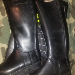 Burberry Rainboot